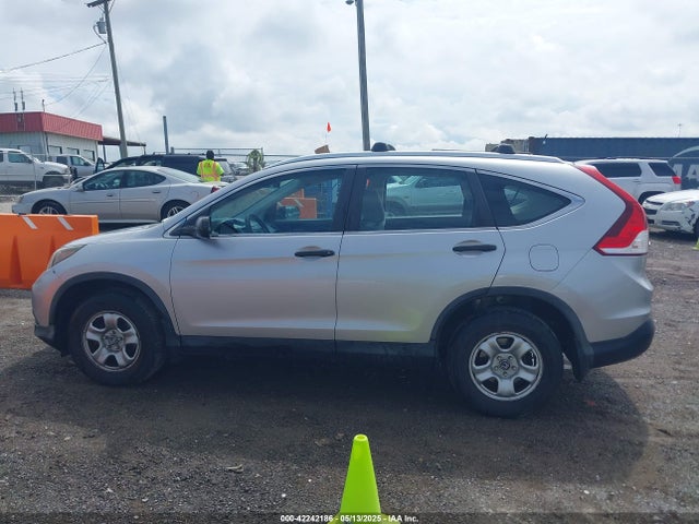 3CZRM3H32EG710011 Honda CR-V LX