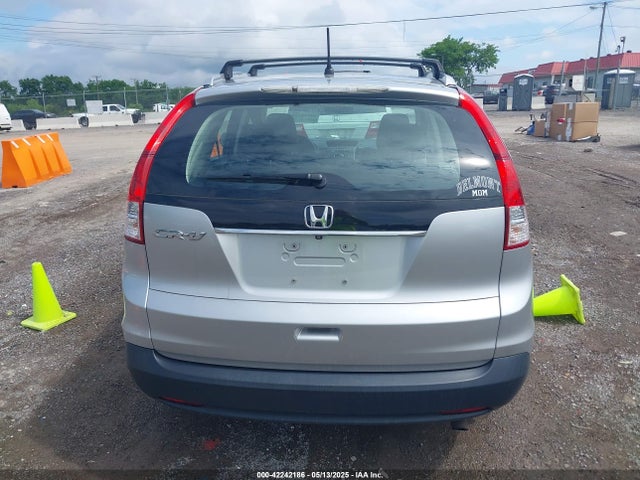 3CZRM3H32EG710011 Honda CR-V LX