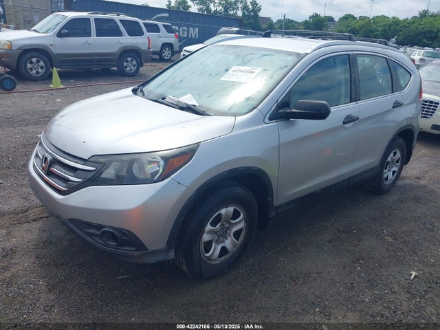3CZRM3H32EG710011 Honda CR-V LX