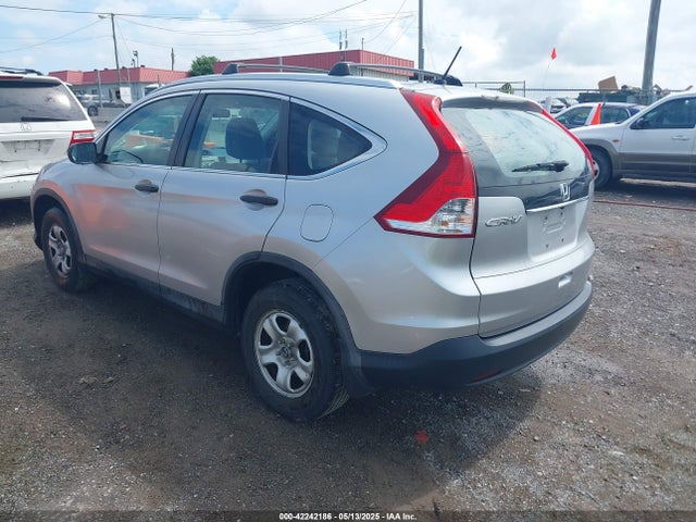 3CZRM3H32EG710011 Honda CR-V LX