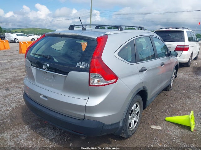 3CZRM3H32EG710011 Honda CR-V LX