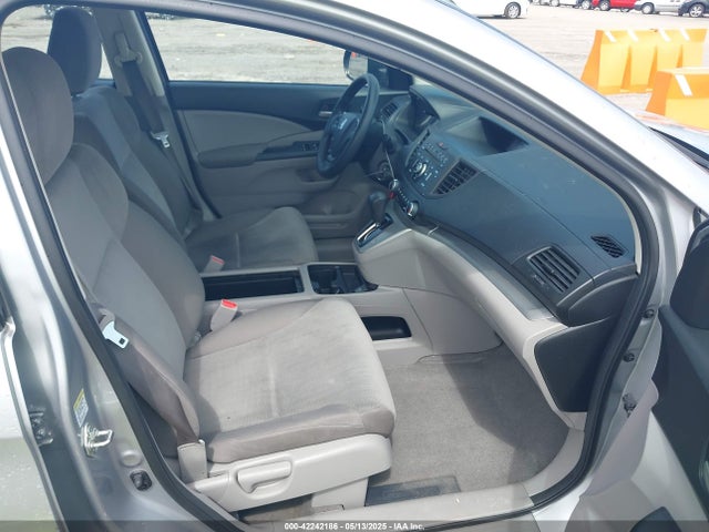 3CZRM3H32EG710011 Honda CR-V LX