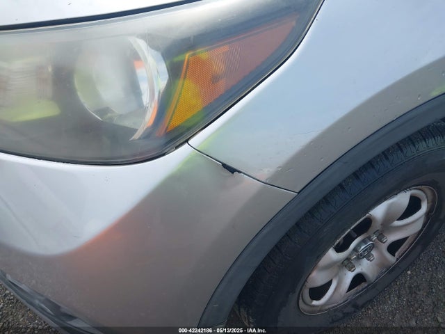 3CZRM3H32EG710011 Honda CR-V LX