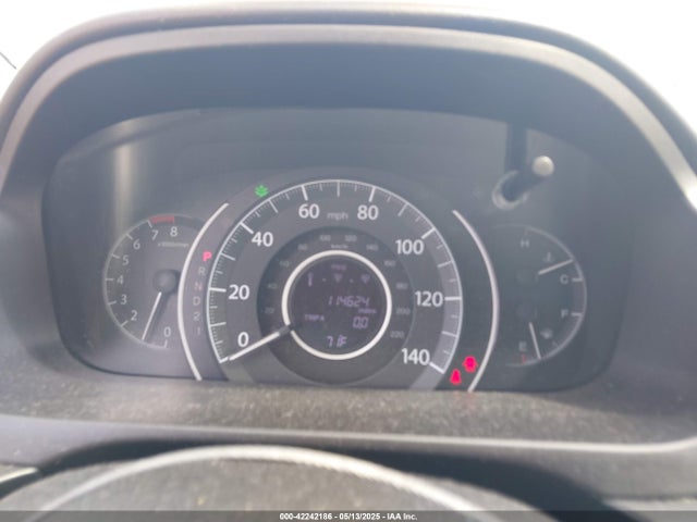 3CZRM3H32EG710011 Honda CR-V LX