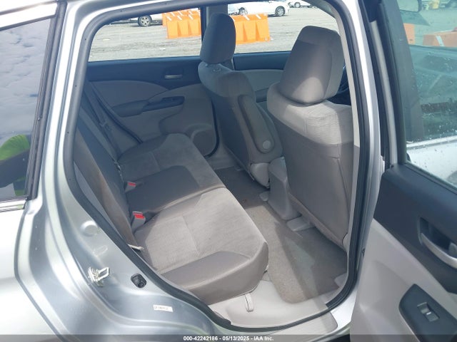 3CZRM3H32EG710011 Honda CR-V LX