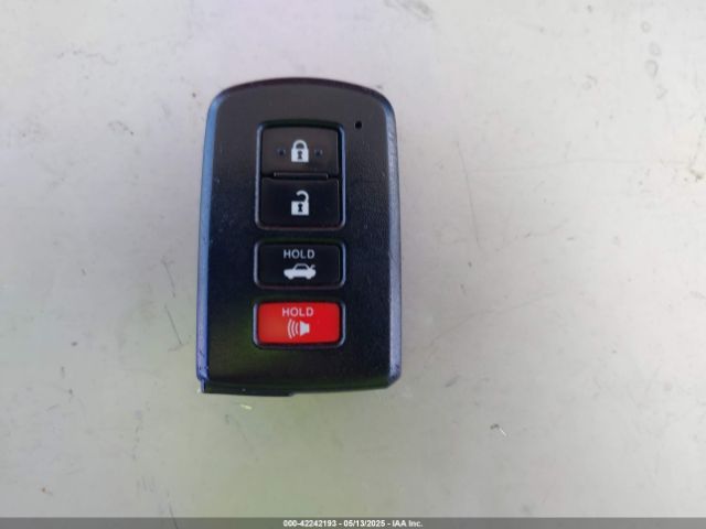 5YFBURHE2JP843495 Toyota Corolla Xse