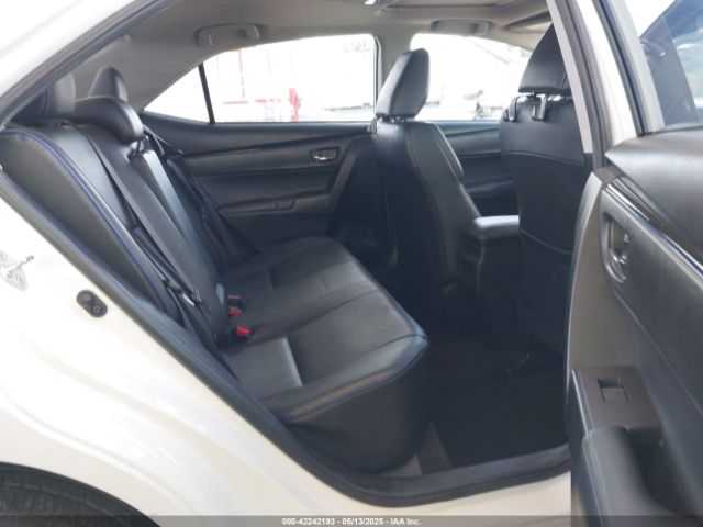 5YFBURHE2JP843495 Toyota Corolla Xse