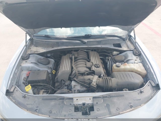 Dodge Charger 2021 2C3CDXGJ8MH539917 Image 10