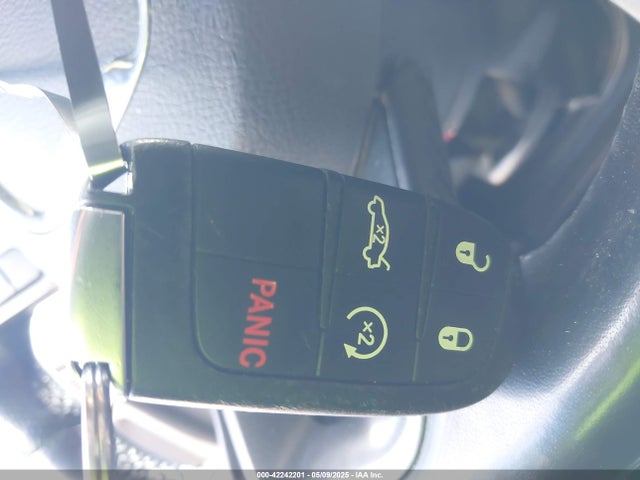 Dodge Charger 2021 2C3CDXGJ8MH539917 Image 11