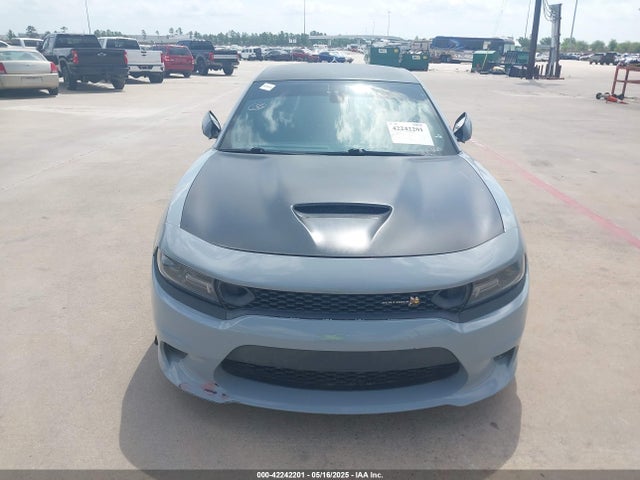 Dodge Charger 2021 2C3CDXGJ8MH539917 Image 12