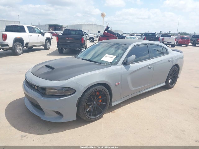 Dodge Charger 2021 2C3CDXGJ8MH539917 Image 2