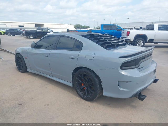 Dodge Charger 2021 2C3CDXGJ8MH539917 Image 3