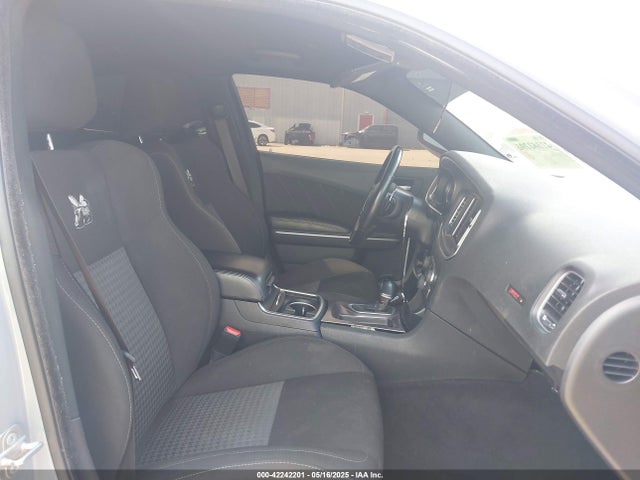 Dodge Charger 2021 2C3CDXGJ8MH539917 Image 5