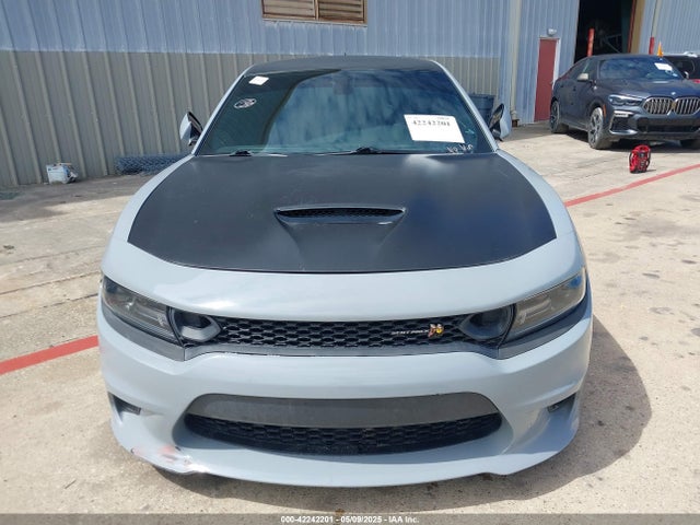 Dodge Charger 2021 2C3CDXGJ8MH539917 Image 6
