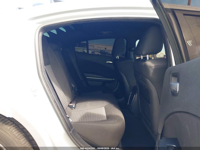Dodge Charger 2021 2C3CDXGJ8MH539917 Image 8
