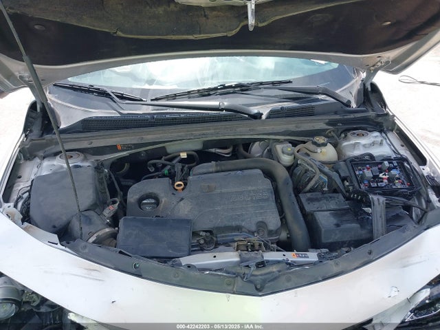 1G1ZB5STXJF184456 Chevrolet lfv - direct injection, variable valve timing, gen 1