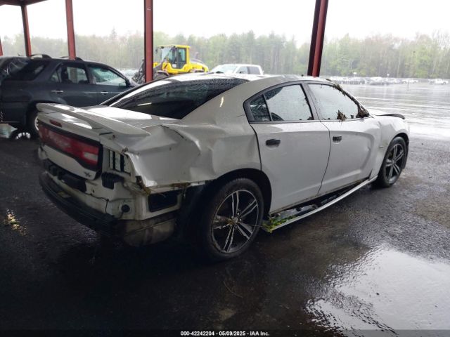 2C3CDXDT0EH319887 Dodge CHARGER R/T