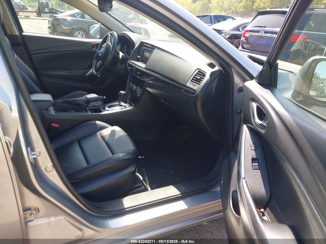 JM1GJ1T61E1136849 Mazda Mazda6 I Touring