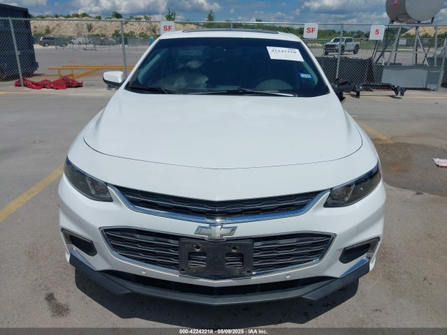 1G1ZD5ST5JF292364 Chevrolet MALIBU LT