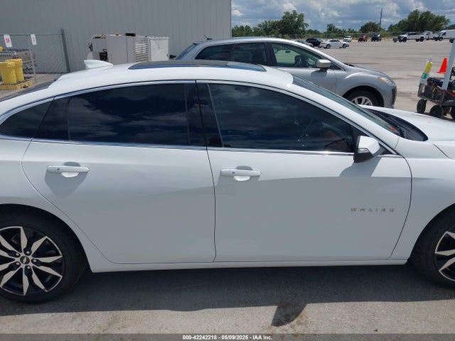 1G1ZD5ST5JF292364 Chevrolet MALIBU LT