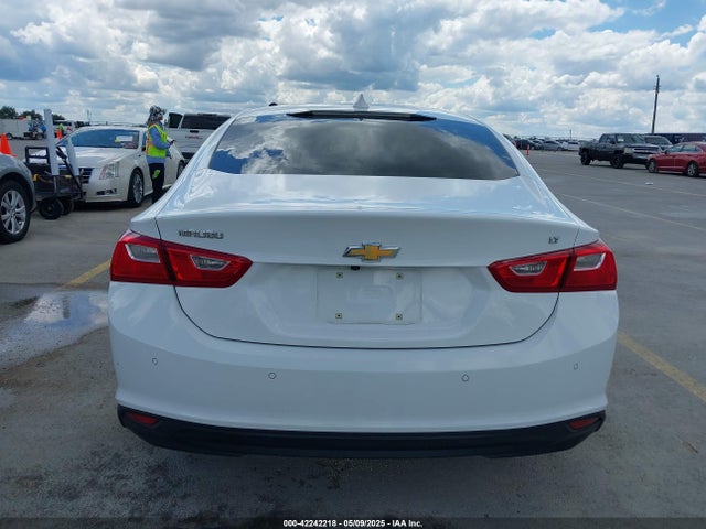 1G1ZD5ST5JF292364 Chevrolet MALIBU LT