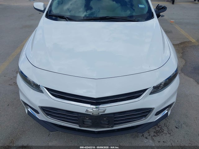 1G1ZD5ST5JF292364 Chevrolet MALIBU LT