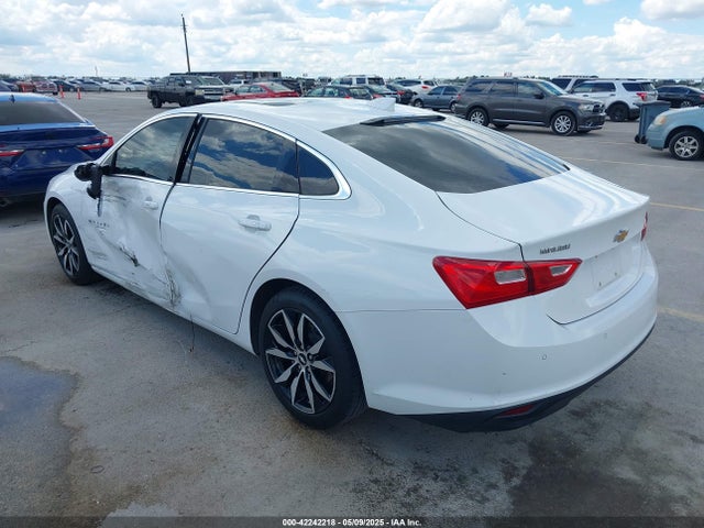 1G1ZD5ST5JF292364 Chevrolet MALIBU LT