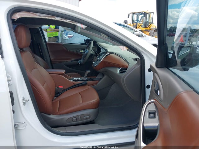 1G1ZD5ST5JF292364 Chevrolet MALIBU LT