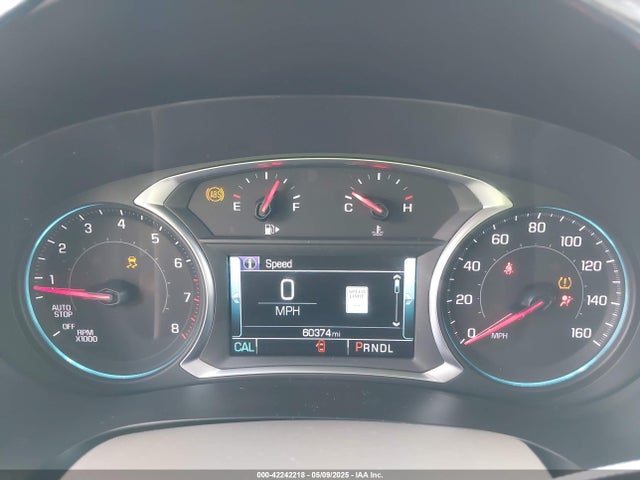 1G1ZD5ST5JF292364 Chevrolet MALIBU LT