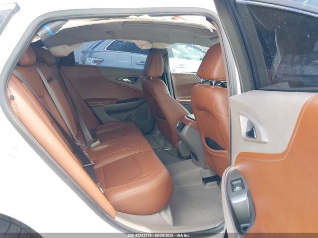 1G1ZD5ST5JF292364 Chevrolet MALIBU LT