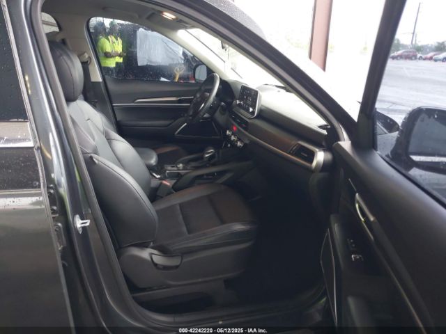 5XYP24HC3LG008929 KIA Telluride Lx