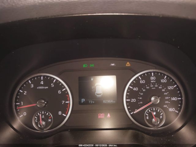 5XYP24HC3LG008929 KIA Telluride Lx