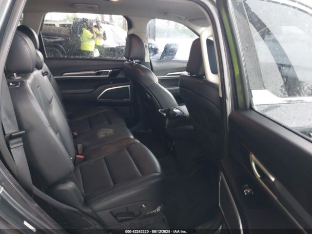 5XYP24HC3LG008929 KIA Telluride Lx