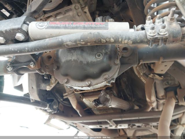 1C4BJWDG2HL634291 Jeep 2017