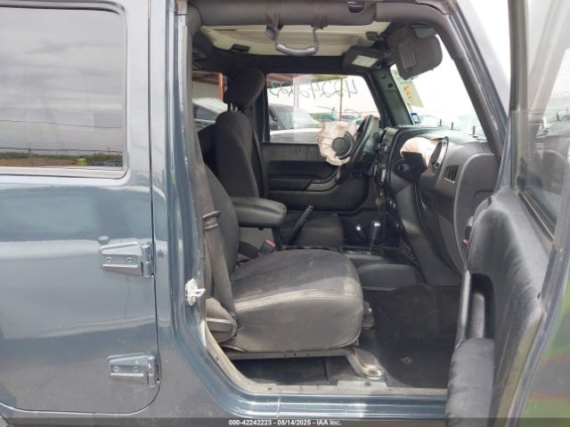 1C4BJWDG2HL634291 Jeep 2017