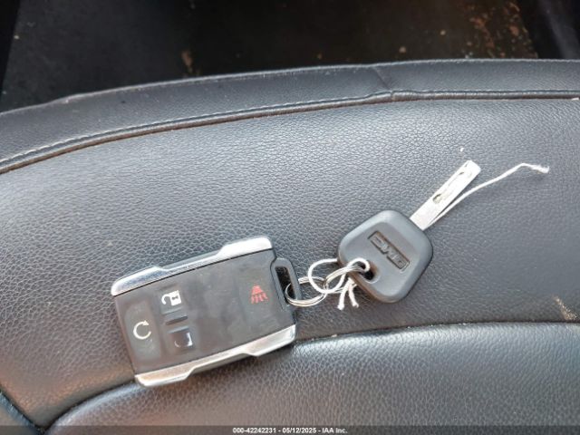 1GTG6DE36G1128657 GMC CANYON SLT