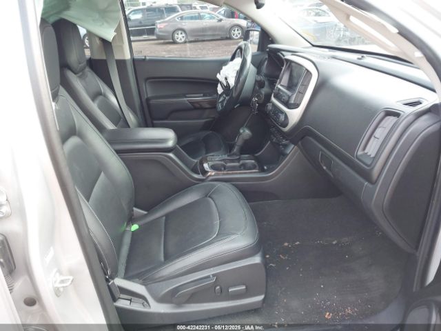 1GTG6DE36G1128657 GMC CANYON SLT
