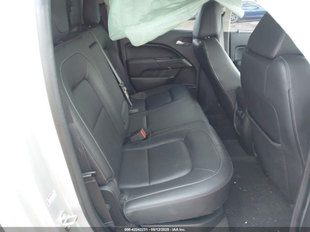 1GTG6DE36G1128657 GMC CANYON SLT