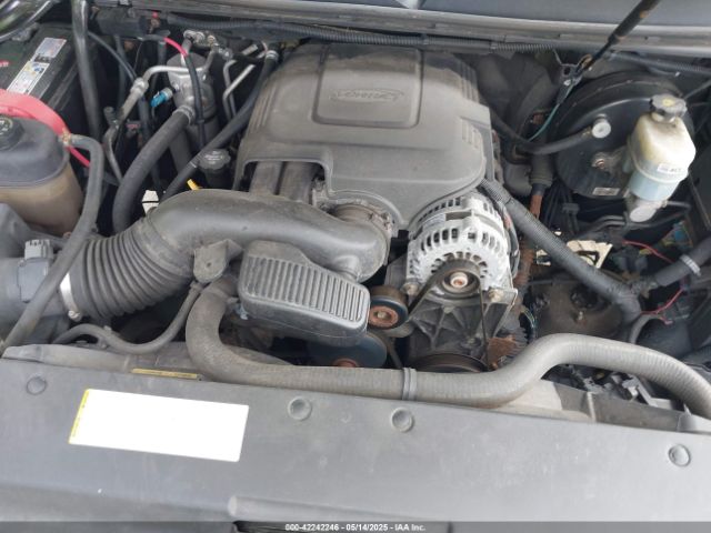2009 CADILLAC ESCALADE 1GYFK23269R124693 Photo 9