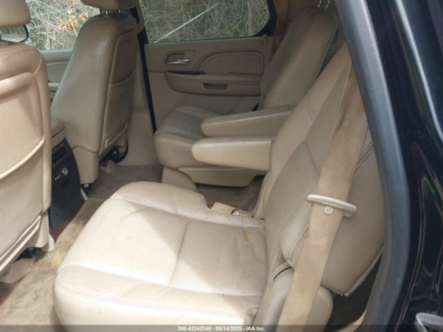 2009 CADILLAC ESCALADE 1GYFK23269R124693 Photo 7