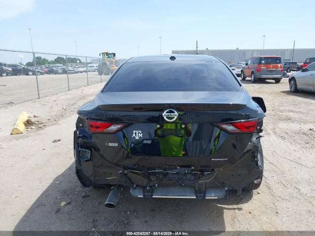 Nissan Sentra Sr Xtronic Cvt 2022 3N1AB8DV7NY284164 Image 17