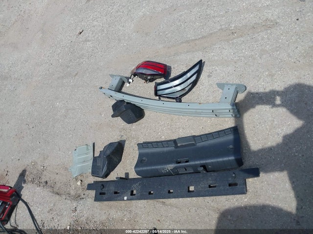 Nissan Sentra Sr Xtronic Cvt 2022 3N1AB8DV7NY284164 Image 12
