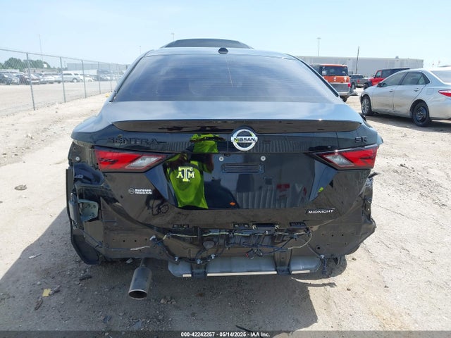 Nissan Sentra Sr Xtronic Cvt 2022 3N1AB8DV7NY284164 Image 6