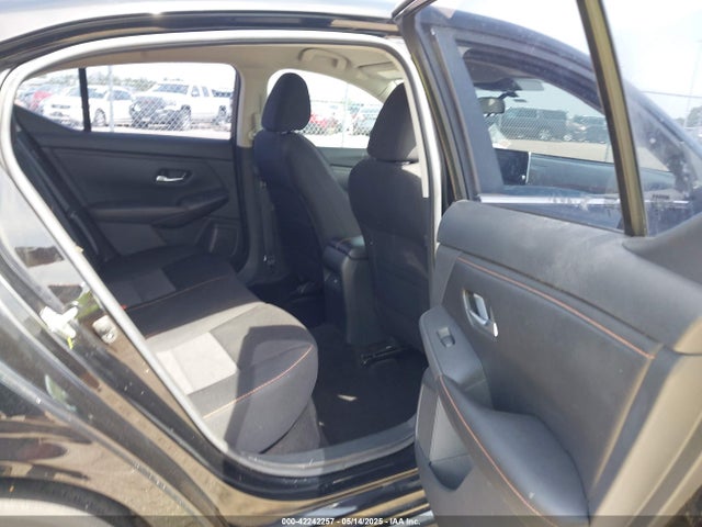 Nissan Sentra Sr Xtronic Cvt 2022 3N1AB8DV7NY284164 Image 8