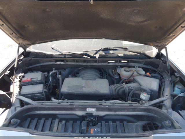 3GTU9FEL2MG103368 GMC l87 - di dfm, alum, gen 5