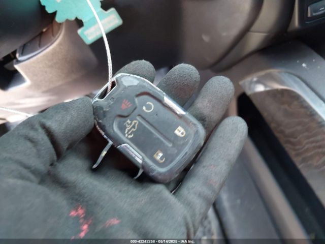 3GTU9FEL2MG103368 GMC l87 - di dfm, alum, gen 5