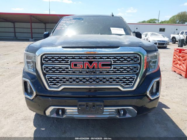 3GTU9FEL2MG103368 GMC l87 - di dfm, alum, gen 5