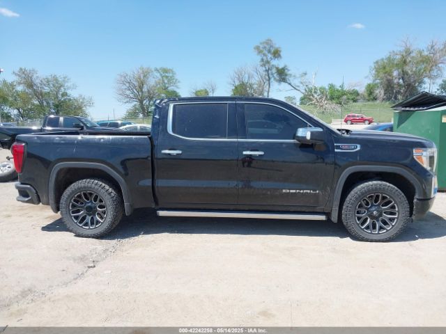 3GTU9FEL2MG103368 GMC l87 - di dfm, alum, gen 5