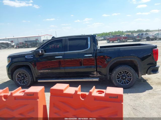 3GTU9FEL2MG103368 GMC l87 - di dfm, alum, gen 5