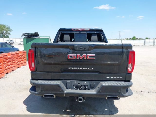 3GTU9FEL2MG103368 GMC l87 - di dfm, alum, gen 5